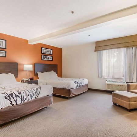 Sleep Inn & Suites Ronks Kültér fotó