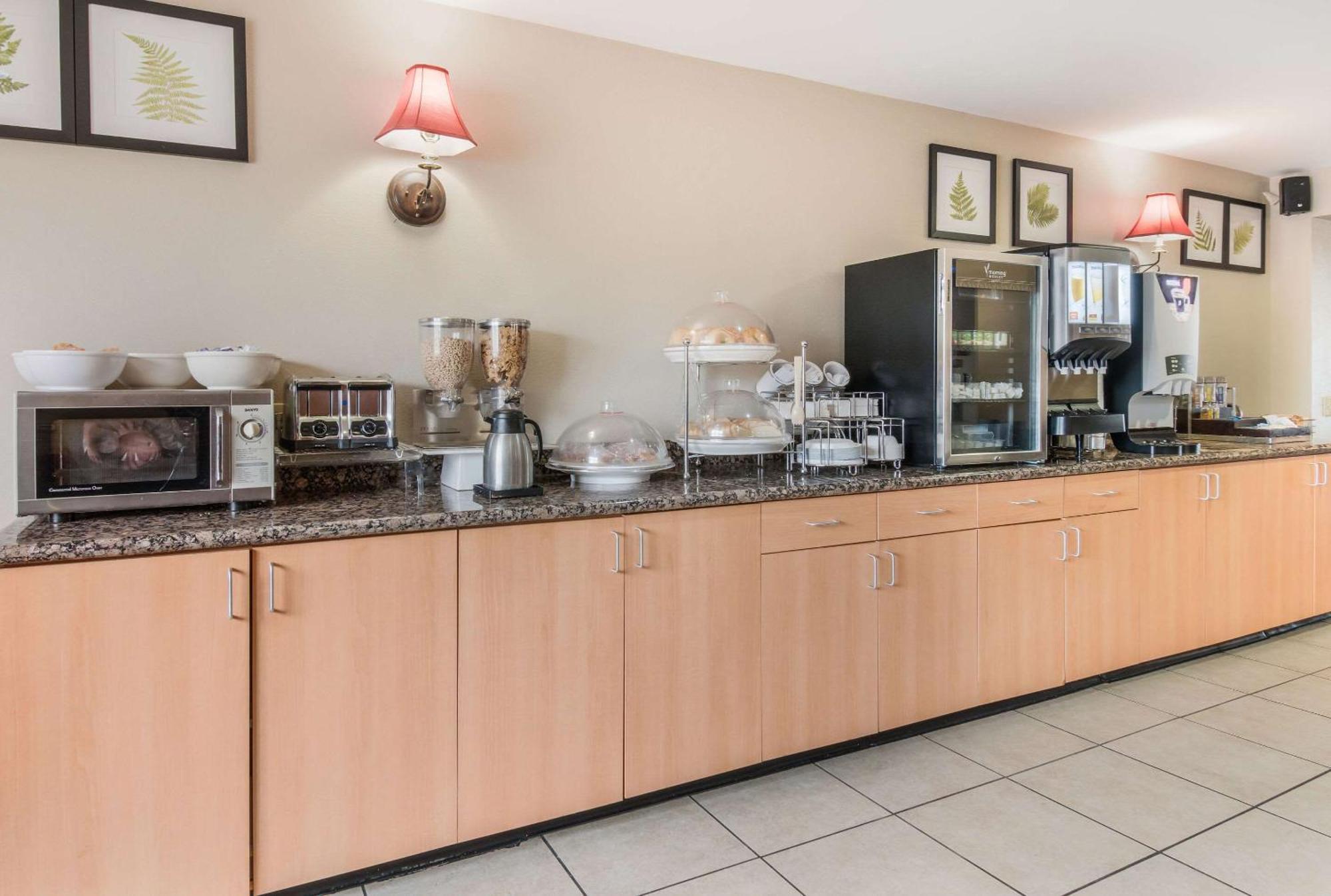 Sleep Inn & Suites Ronks Kültér fotó