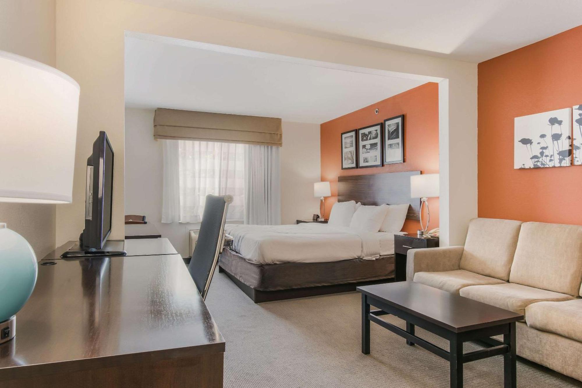 Sleep Inn & Suites Ronks Kültér fotó