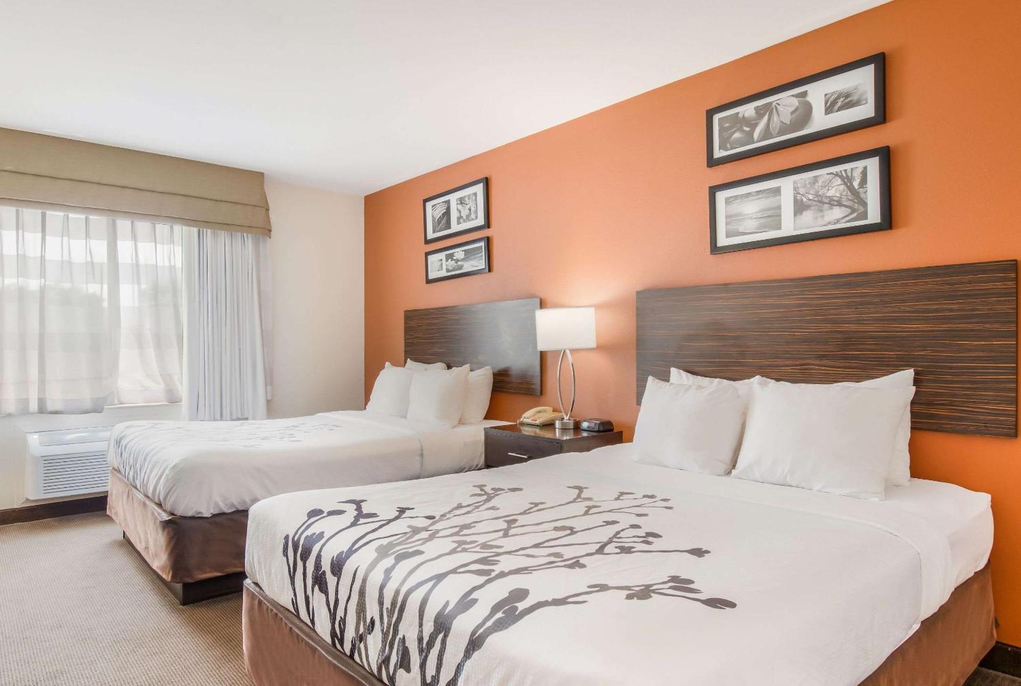 Sleep Inn & Suites Ronks Kültér fotó